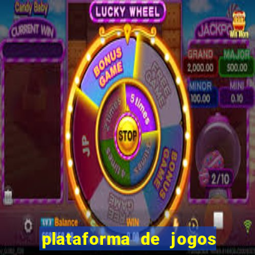 plataforma de jogos rico 33